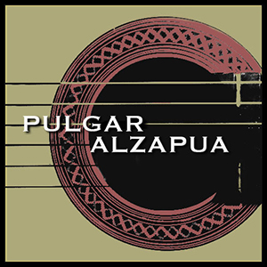 AtraFana - Pulgar - Alzapua Tech Pair Multimedia CD